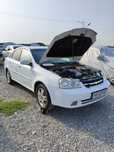 Chevrolet Lasetti 1.8 l kafolat bilan
