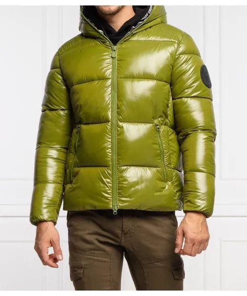 Пухено яке Save the duck