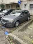 Opel Astra h 1.8 benzina an 2005