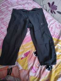 Pantaloni Nike 3/4