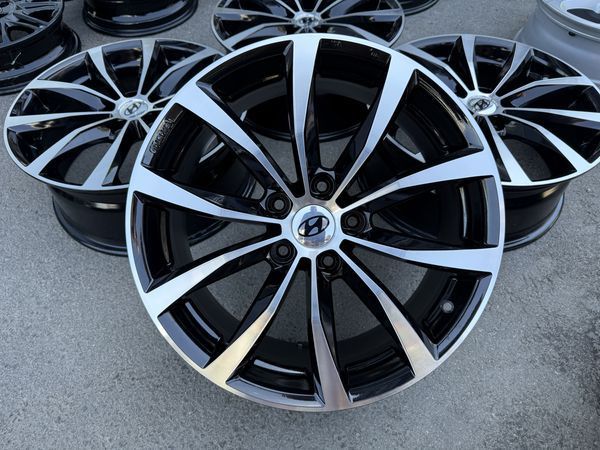 18цола Huyndai Kia 5x114.3 Хюндай 4бр
