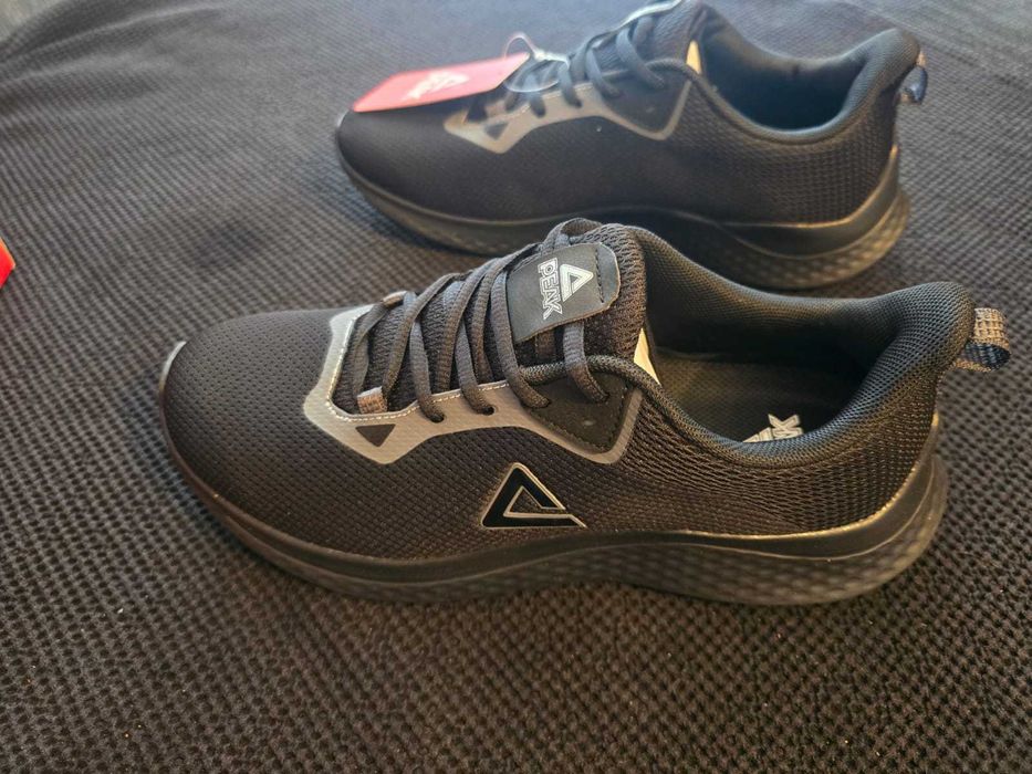 Pantofi alergare Peak Sport Balance Pro barbati nike adidas hoka asics