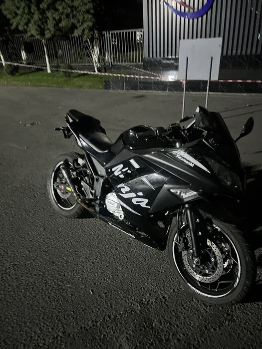 kawasaki h2r ninja