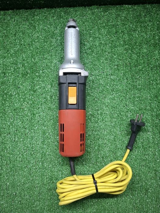 Прав шлайф на Flex H 1127 VE с обороти
