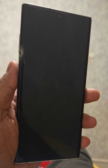 Samsung Note 10+ / PLUS