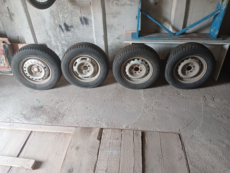 Продам балонны зима комплект