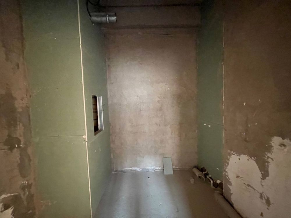 Продается каробка в Ташкент Сити Гарденс