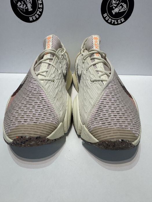 Маратонки NIKE AIR ZOOM SUPERREP .Номер 40.5