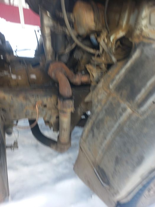 Продам КамАЗ 1993 г.в.