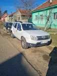Dacia Duster Dacia duster 1.6 benzină an 2011