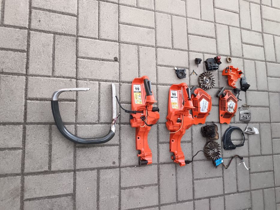 Drujba piese Husqvarna 560