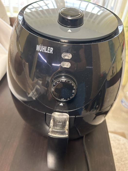 Air fryer Muhler