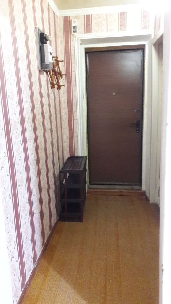 Продам СВОЮ 2-3/1/4 квартиру на м. Новза, Чиланзар, (Балк. 2×6м)Кирпич
