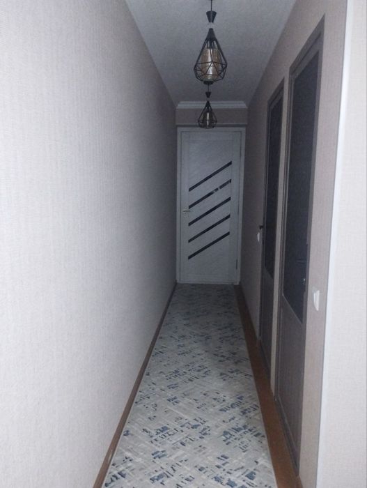 Jizzax shahar, Bobur mahalla, Zarafshon ko'chasida uy sotiladi