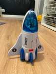 Astro Venture (Statie spatiala, Naveta spatiala, Vehicul spatial)