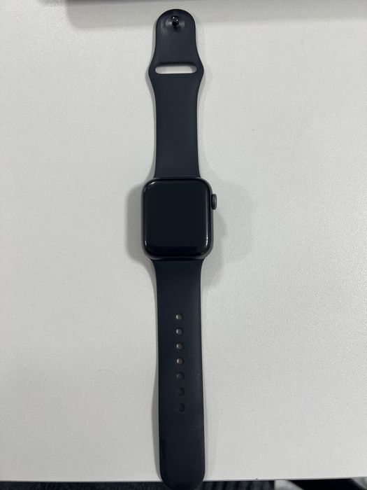 Apple Watch Series 6