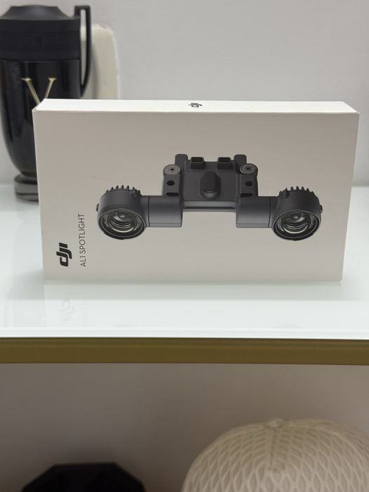 Proiector DJI AL1 Spotlight original nou DJI MATRICE 4T 4E