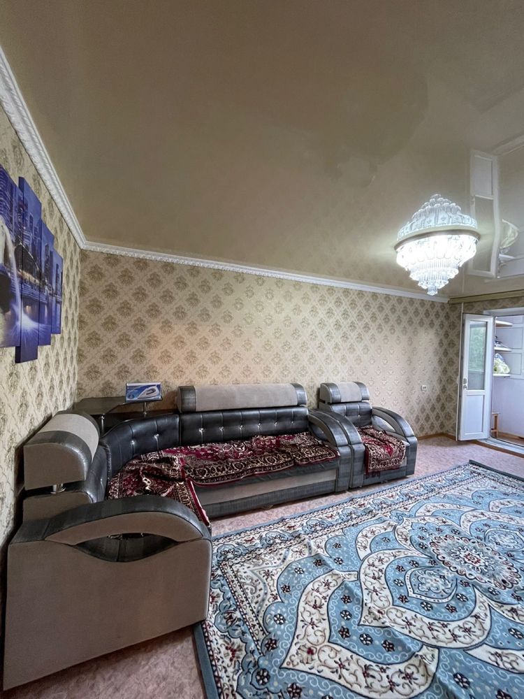 Срочно Квартира продажа с мебелью г.Сатпаев