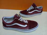 Vans кожени N 40 - 27 лв