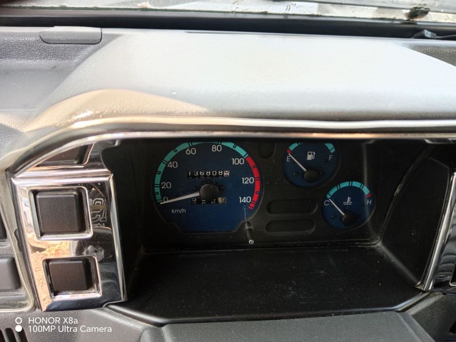 Продам свой LABO 2021 с рефрижератором -15 пробег 137.000 км