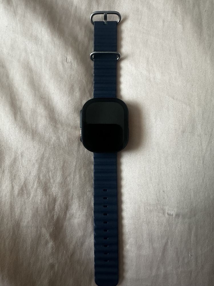 Apple watch ultra 1