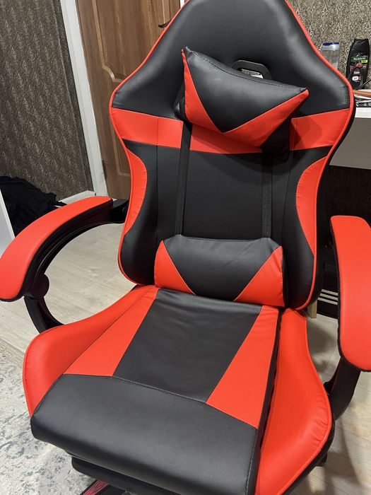 кресло игровое Atlanta