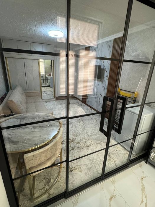 Бывшая обжеития4 этаж 1хонали.