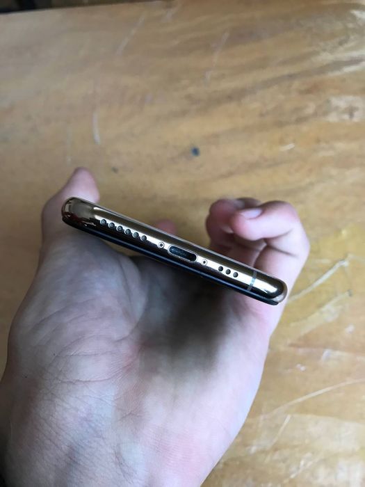 iPhone Xs 64Gb 76% Srochna!