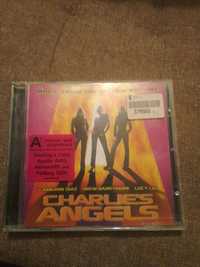 Cd Charles angels