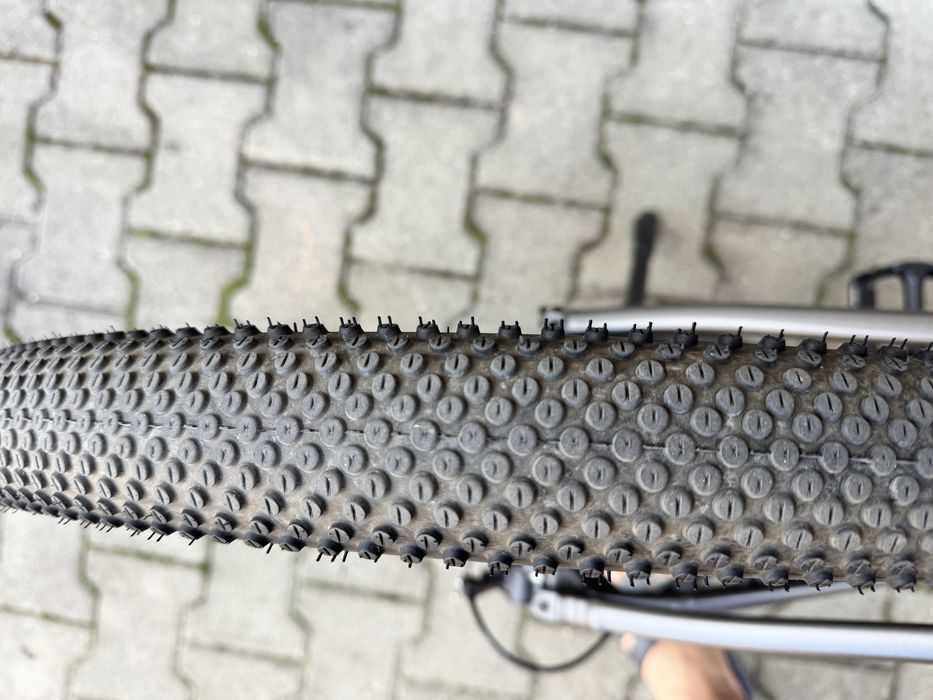 Bicicleta electrica Canyon Precede. Smartsystem. Bosh gen 3.