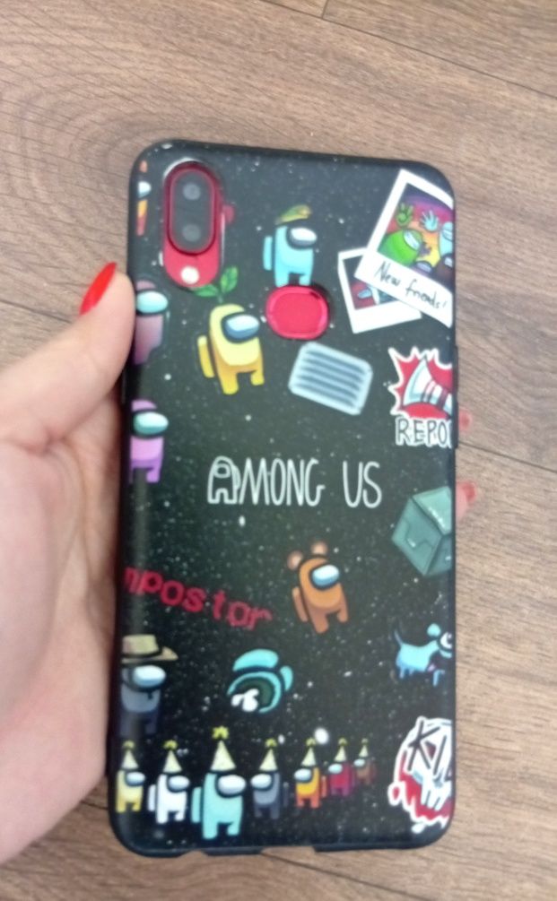 Продаётся Samsung A10s в отличном состоянии