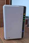 NAS Synology DiskStation DS218j