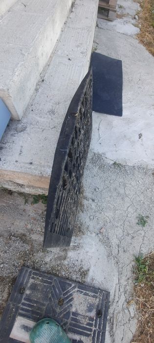 Limitatoare de viteza