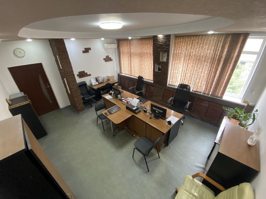 Склад, офис, производственное помещение