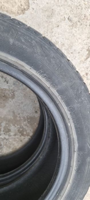 Anvelope 165 60 R14 iarna cauciucuri m+s