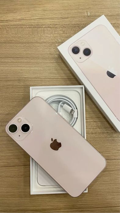 Iphone 13 250мын торг есть