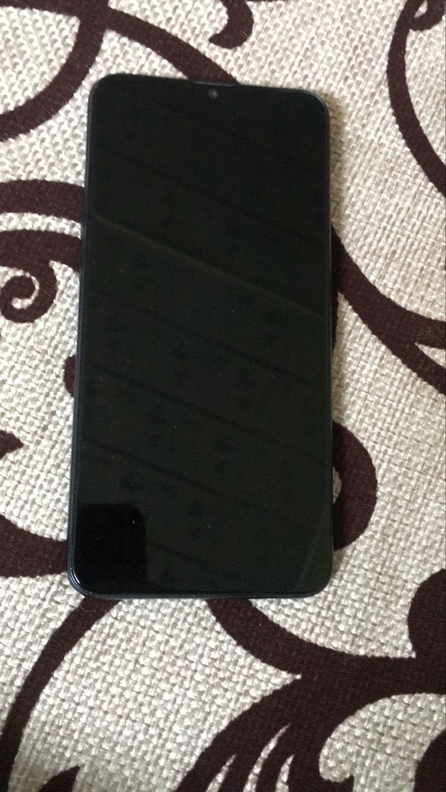 Oppo A12 жағдайы жақсы