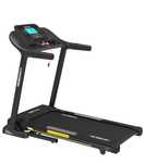 Banda de alergat electrica PROGRESSIVE RUN4000NTECH