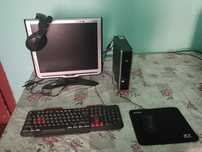 Setup de vânzare perfect funcțional