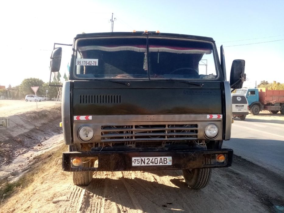 Селхоз камаз срочна сотилади