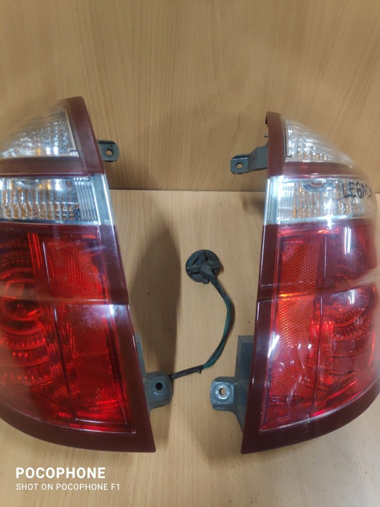 Стоп - стопове Subaru Legacy combi / Субару Легаси комби 2003/09г