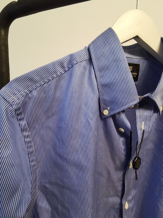 Cămașă Scotch & Soda M