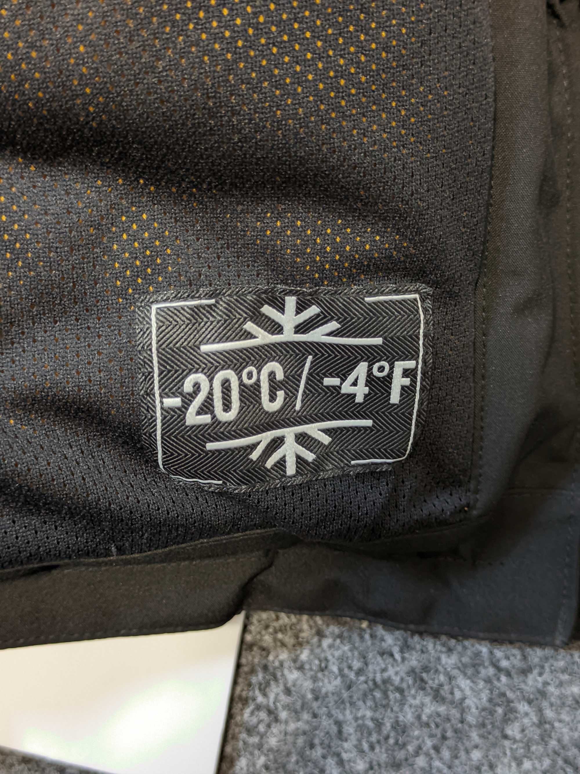 Geaca Parka Quechua