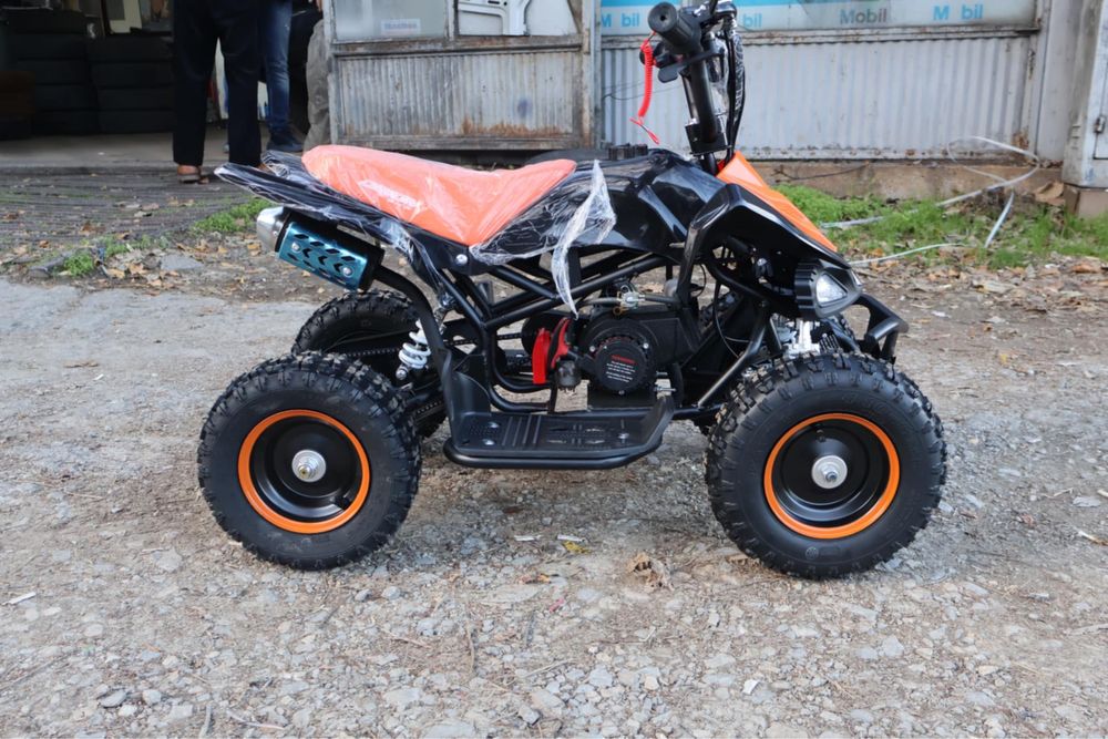 Atv 49сс 49 кубика