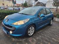 Peugeot 207 Impecabila