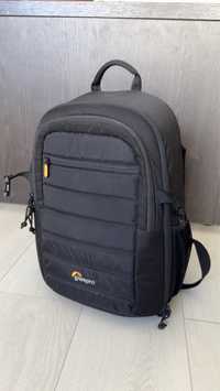 Ghiozdan/rucsac Lowepro Tahoe BP150 pentru foto/video/fpv