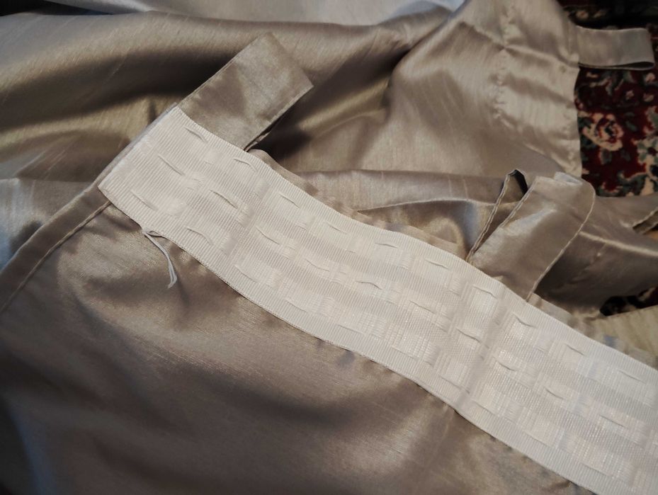 Комплект завеси от ЮСК