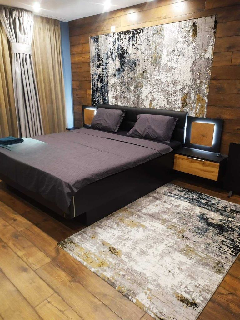 Дава се под наем Двустаен апартамент в София, Карпузица - 75 кв.м за 700 € - Снимка #7