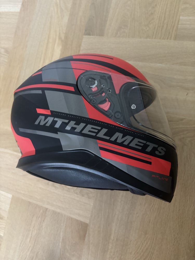 Casca moto Helmets, marimea S