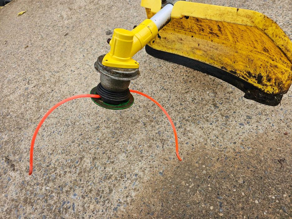 Моторна Коса Vigor/ITALY. 52.кубика